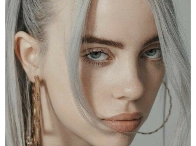 billie eilish