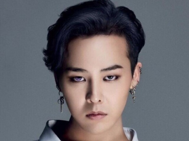 G dragon