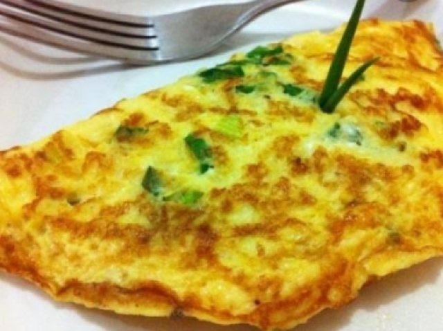 Omelete!