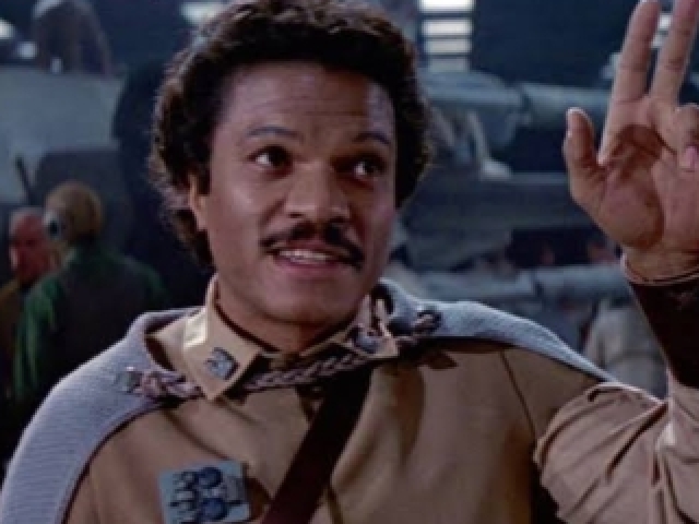 Lando