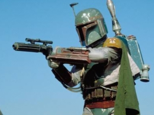 Boba Fett