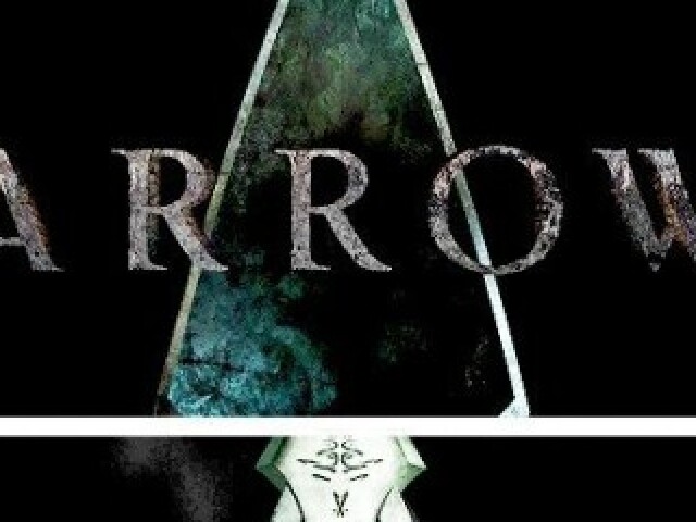 Parabéns, você faz parte do time Arrow!