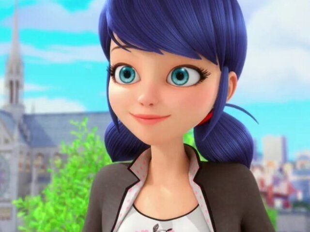 Marinette