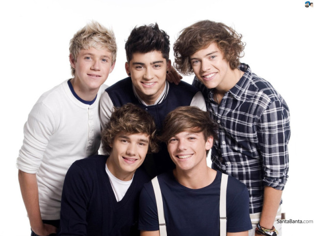 One Direction