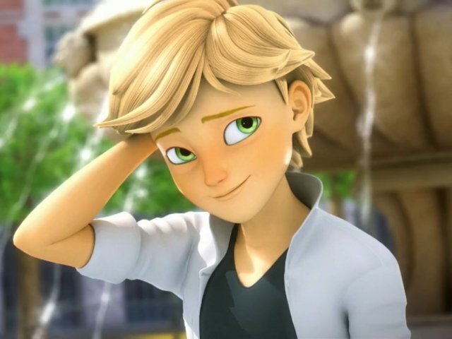 Adrien