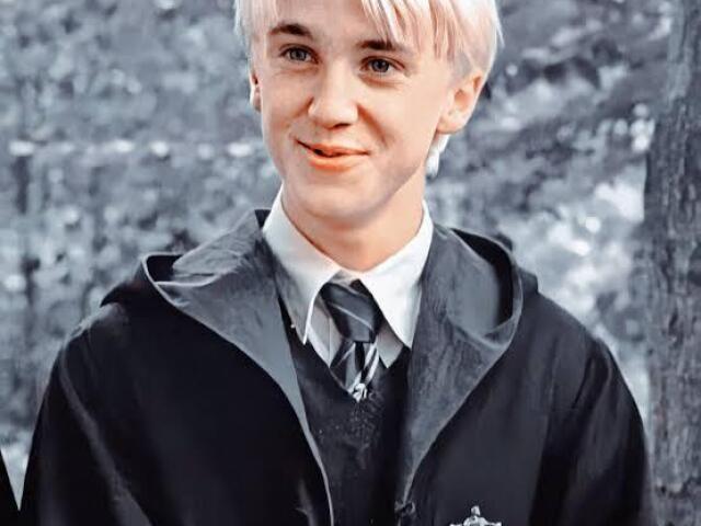 Draco Malfoy