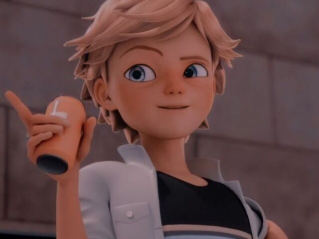 Adrien