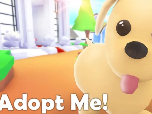 Adopt Me - Teste seus conhecimentos