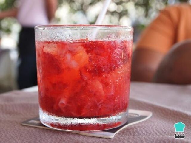 caipirosca