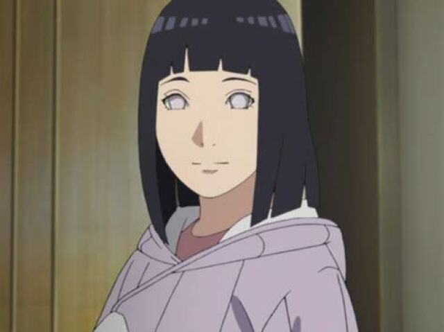 hinata hyuuga