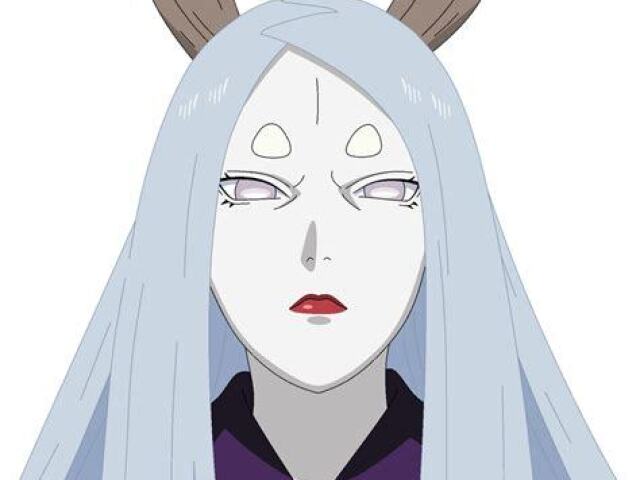 kaguya outsuki