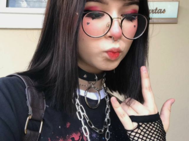 E-girl ๐๐ธ
