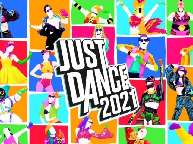 Just dance