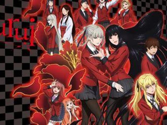 kakegurui