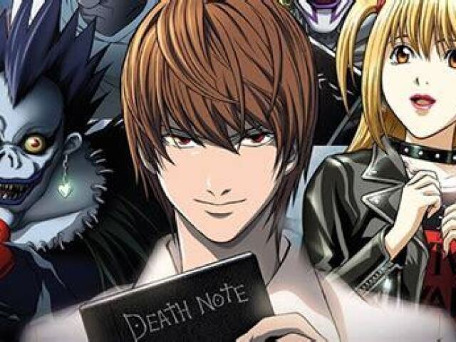 death note