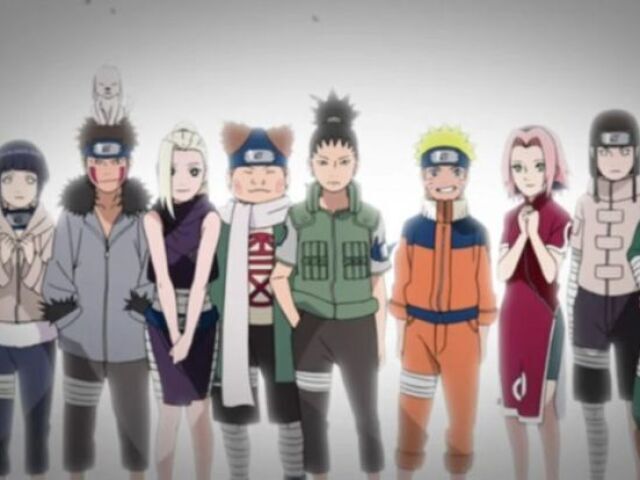 Naruto