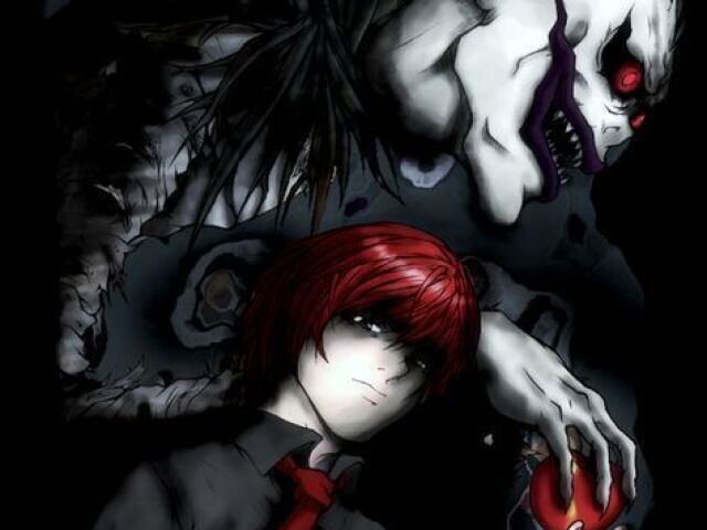 Death Note
