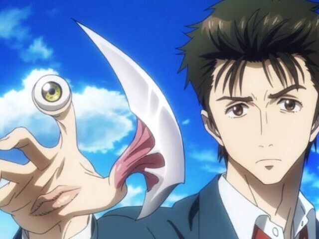 Parasyte