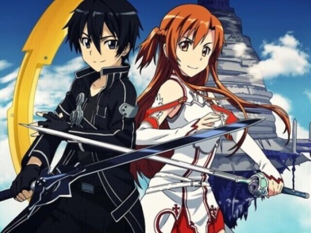 Sword Art Online