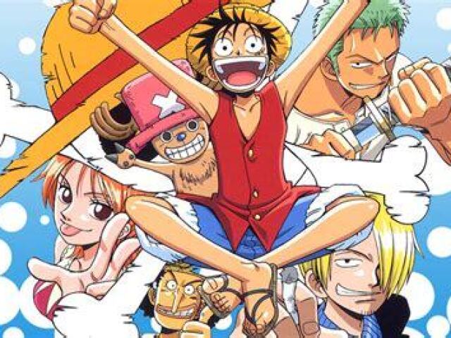 One Piece