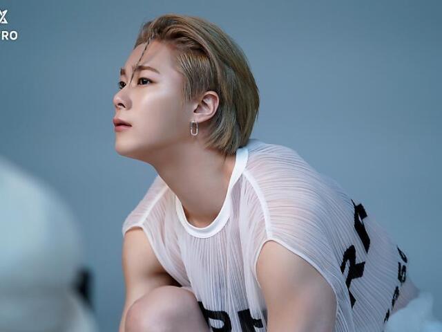 Moonbin