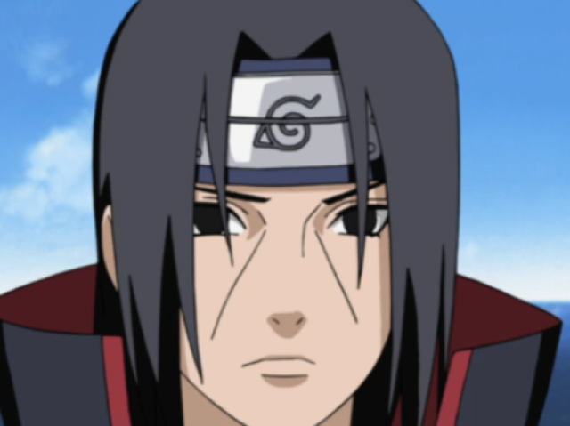 Itachi