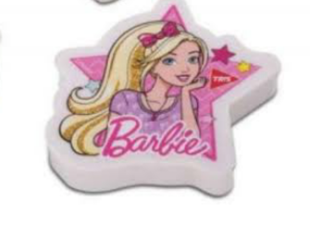 Da Barbie né!