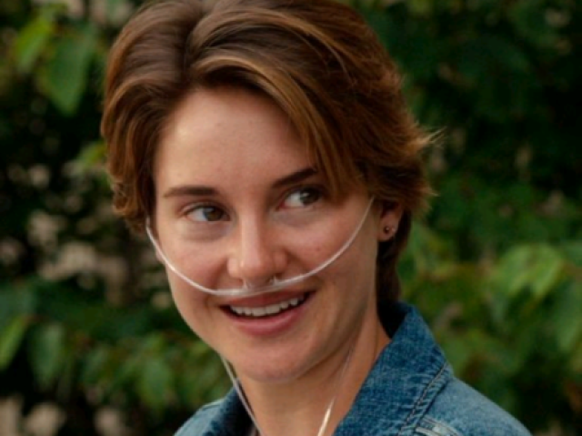 Hazel Grace