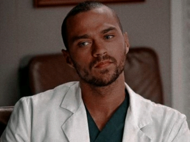 Jackson Avery