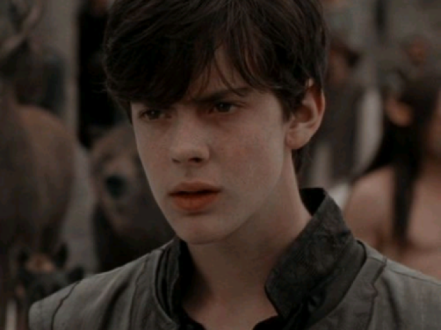 Edmundo Pevensie