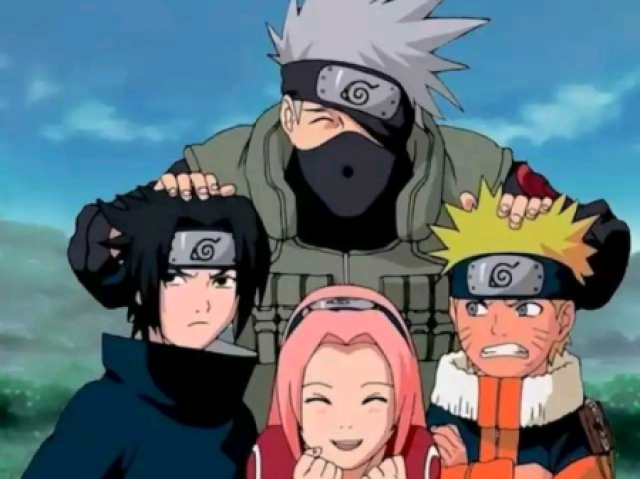 Naruto