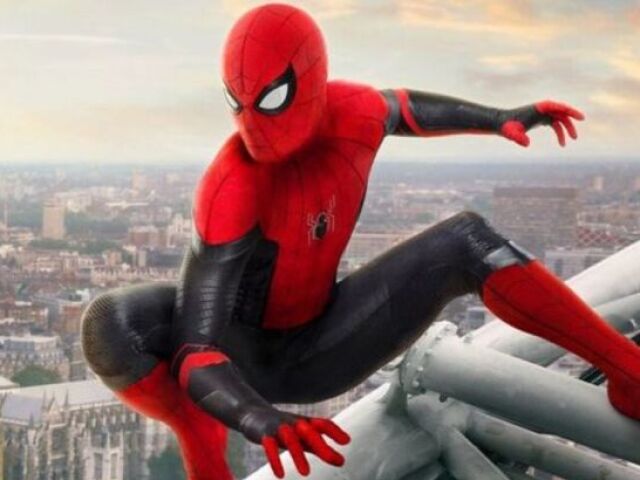 O quanto você sabe sobre homem-aranha?