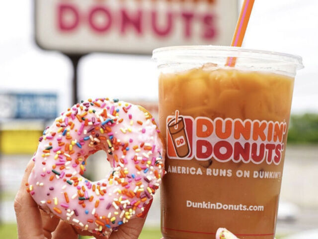 Dunkin´Donuts