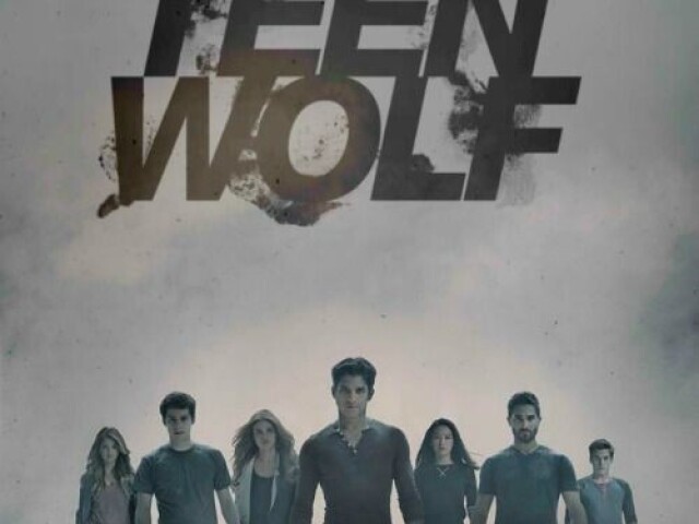 Teen wolf