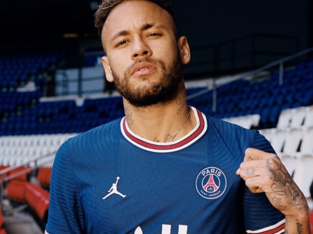 Neymar