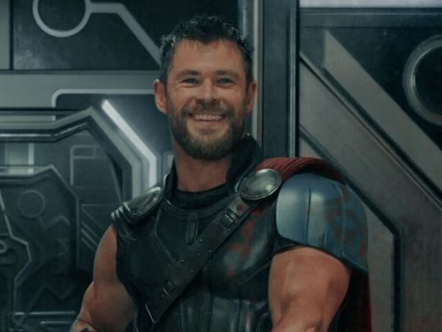 Thor