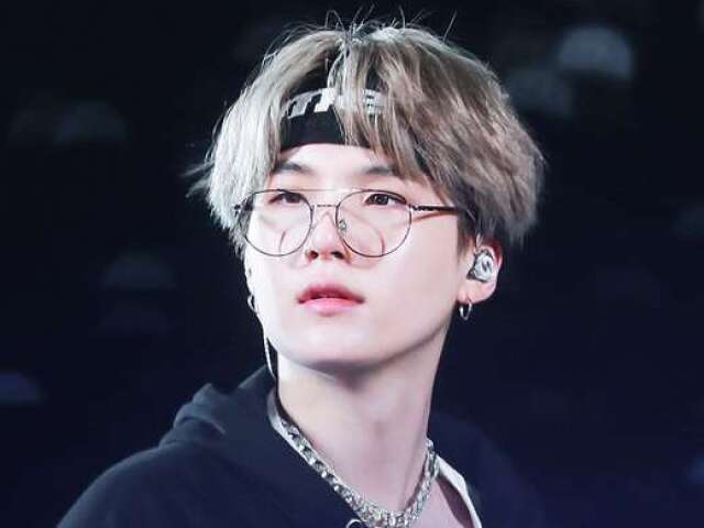 Yoongi