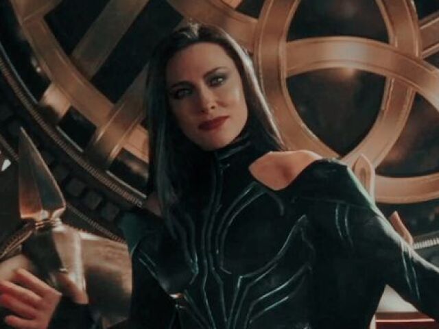 Hela