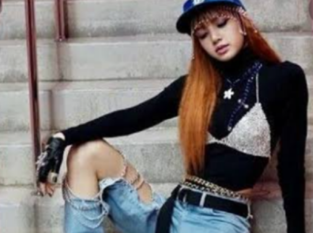 Lisa