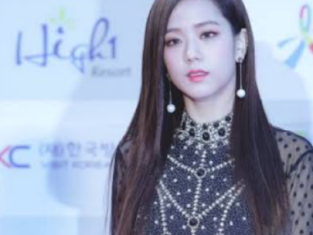 Jisoo