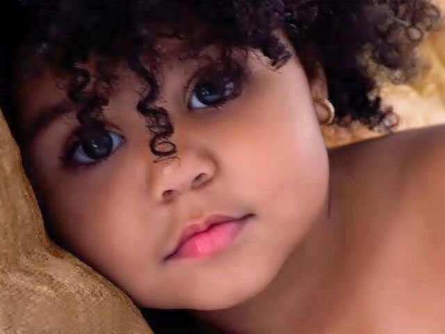 Qual seria o nome da sua filha?