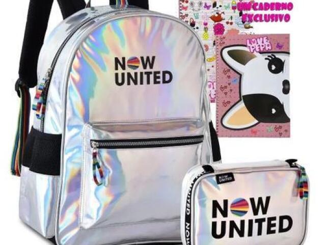 Now united ❤