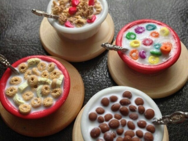 Cereal