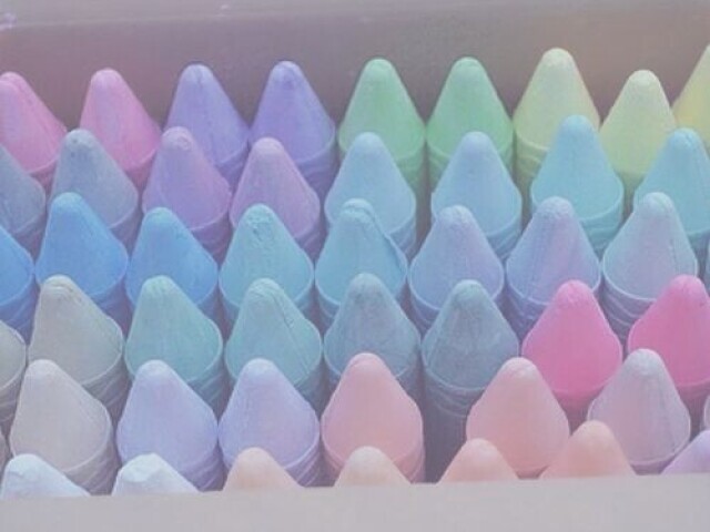 Pastel