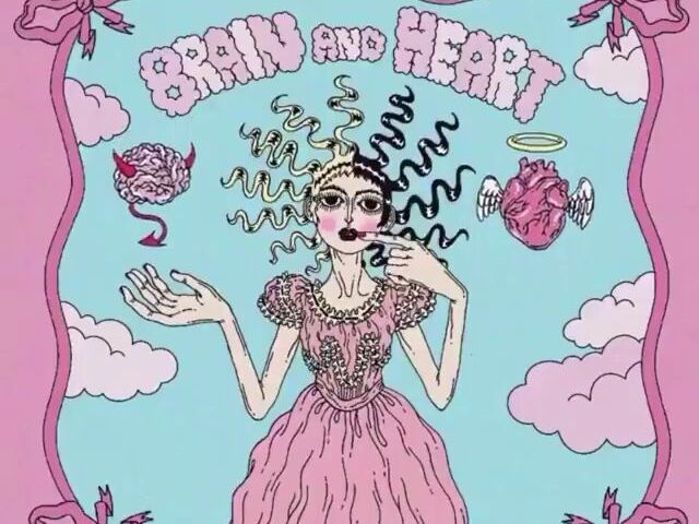 Brain & Heart