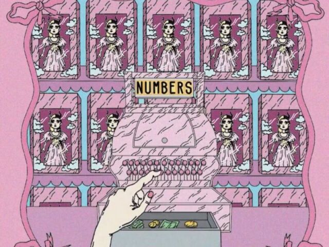 Numbers