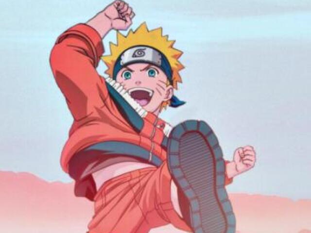 Naruto