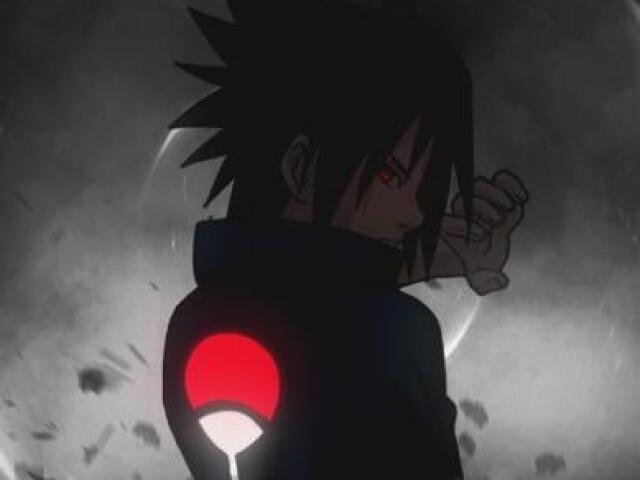 Sasuke