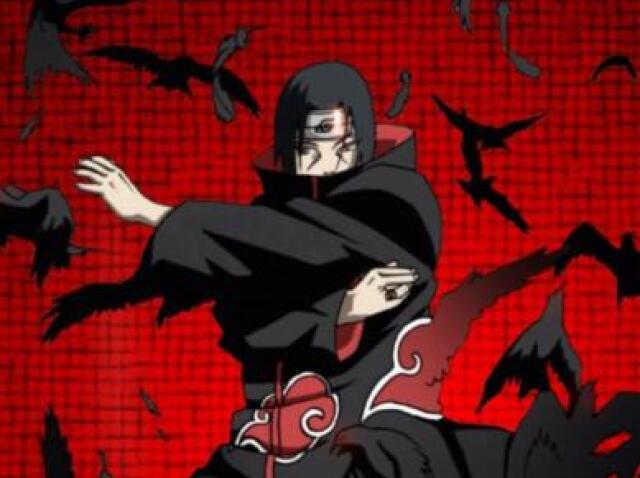 Itachi