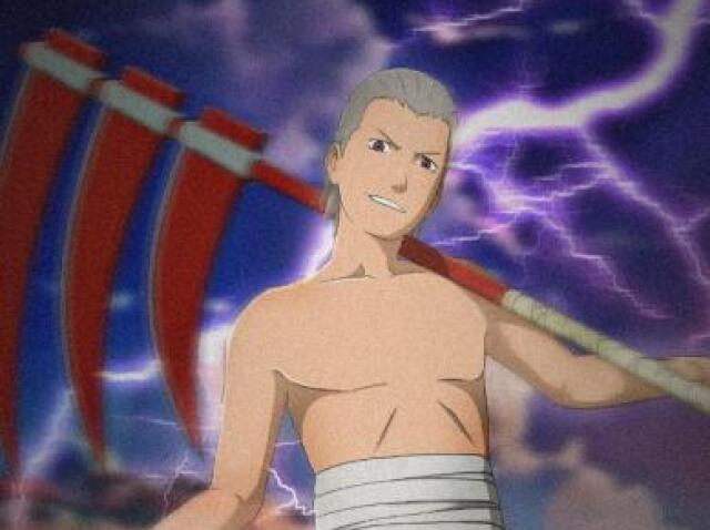 Hidan